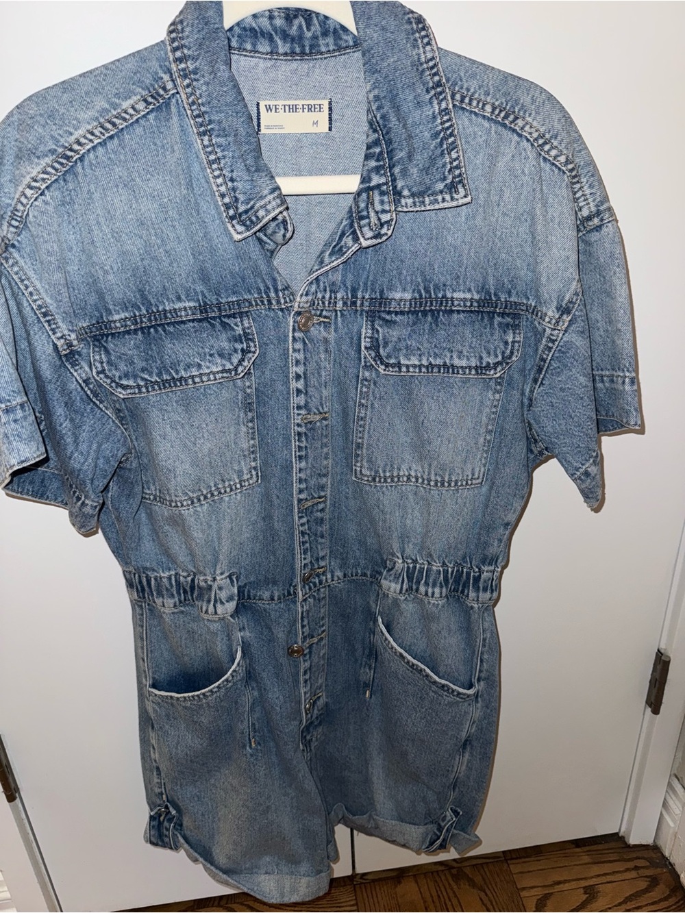 Jeans Subcategory Identification